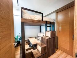 Coco Palms (D18), Condominium #602706801